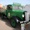 Felixtowe Rally