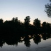 The River Severn