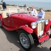 Felixtowe Rally