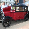 Felixtowe Rally