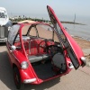 Felixtowe Rally
