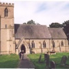 Cundall Church