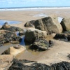 Whitby Rocks