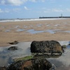 Whitby Rocks