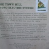 Electric generating details