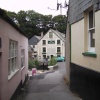 Town Mill