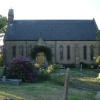 St Thomas Church, Eighton Banks, Gateshead, Tyne and Wear 20th June 2009