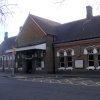 Ruislip Station