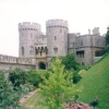 Winsor Castle