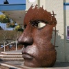 Marlowe mask