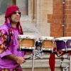 Street musican
