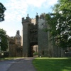 Raby Castle
