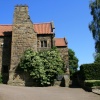 Washington Old Hall
