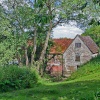 Sturminster Newton in Dorset