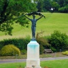 War Memorial Stansted, near Vigo