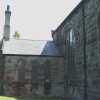 All Saints Church, Penshaw, County Durham 14th June 2009