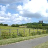 Penshaw Monument 14th June 2009