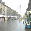 Newgate Street, Bishop Auckland 15th June 2009