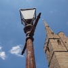 The Church Tower, Belbroughton, Worcs.