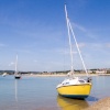 Bembridge Harbour, Isle of Wight