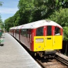 Isle of Wight Electric Railway