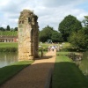 Bodiam Castle