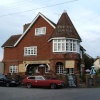 The Three Oaks hotel / pub