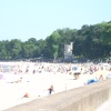 Beach at Ryde