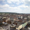 Weston-super-Mare from the Wheel.