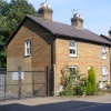 The old Police Station