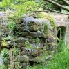 Garden at Mill Barn Samlesbury