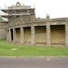 Under repair.