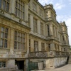 Side view.