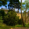 Calke Abbey.