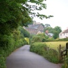 Tuckenhay