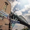  The Tyne Bridge