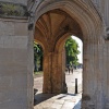 The Market Cross, Chichester