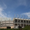 St James' Park