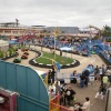 More rides.