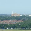 The famous Freeman Hospital