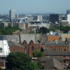 Newcastle upon Tyne