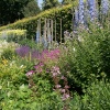 Gardens at Anglesey Abbey