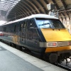 York Station