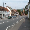 Wendover