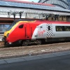 York Station
