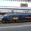 York Station