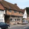 West Wycombe