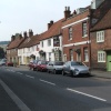 West Wycombe