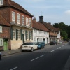 West Wycombe