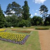 Abingdon Park - July 2009